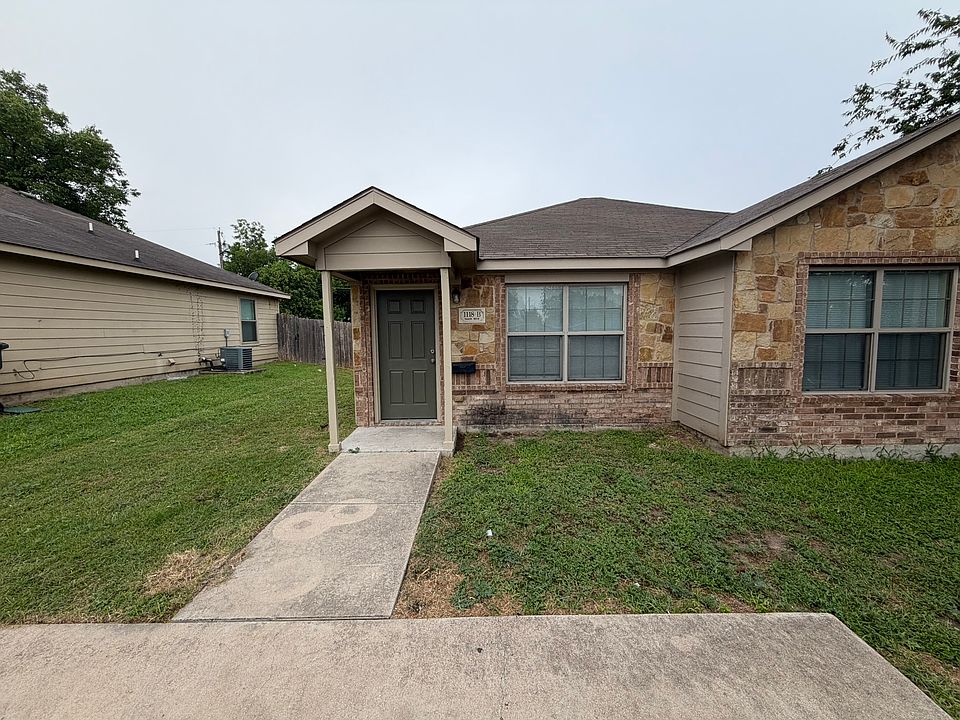 1st image of 1118 S Martin Luther King Blvd #B