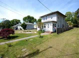 409 Beach Rd, Hampton, VA 23664