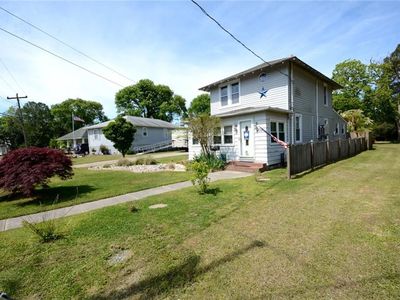 409 Beach Rd, Hampton, VA, 23664