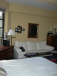 Rented by Owner