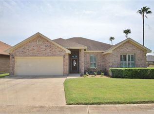 100 W Moore Rd #UT-4, Pharr, TX 78577