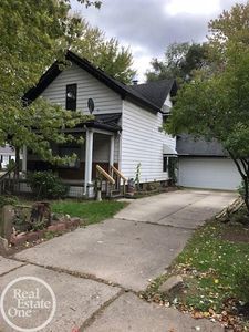 19 Gallup St, Mount Clemens, MI, 48043