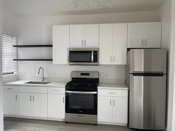 387 Arguello Blvd #A, San Francisco, CA 94118