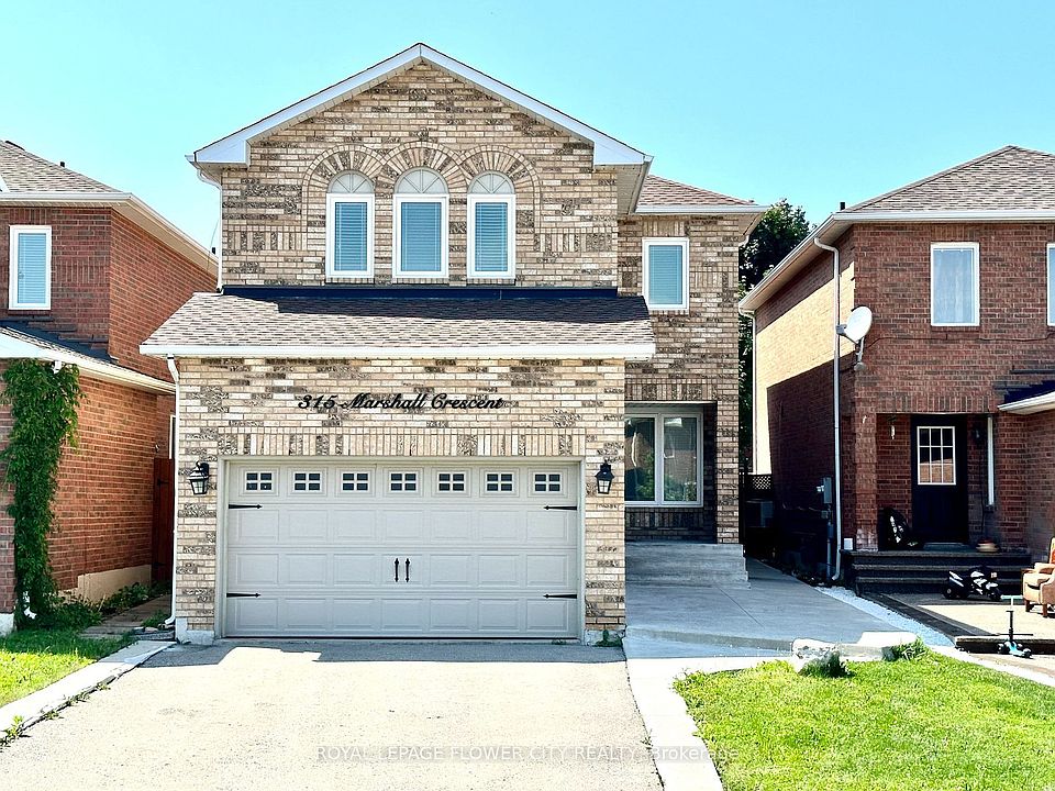 1st image of 315 Marshall Cres