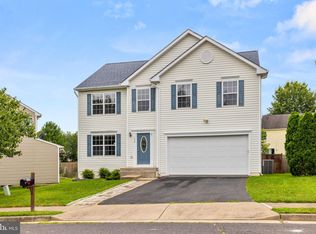 933 Lakewood Cir, Culpeper, VA 22701