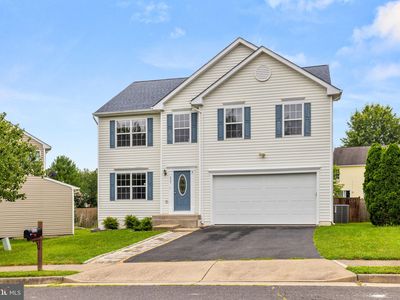933 Lakewood Cir, Culpeper, VA, 22701