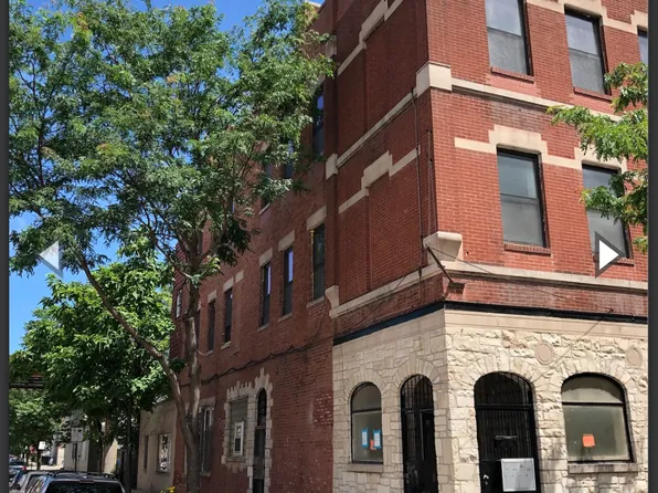 2258 W 21st St #3R, Chicago, IL 60608