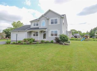 6452 Sharon Dr, Auburn, NY 13021