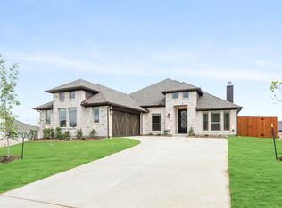 3809 Amber Rd, Midlothian, TX 76065