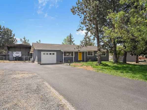 63396 Vogt Rd, Bend, OR 97701