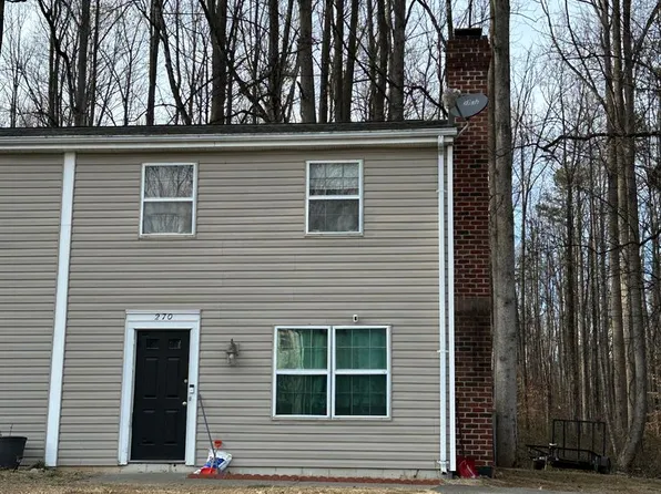 270 Albert Ct, Charlottesville, VA 22901