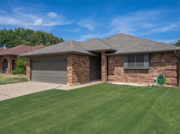 713 Sunrise Ct, Fort Worth, TX 76120