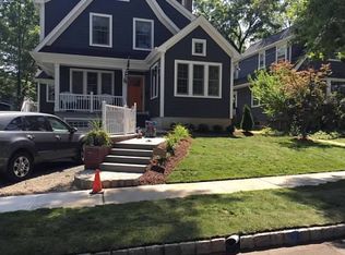 5 Bartow Ln, Chatham, NJ 07928