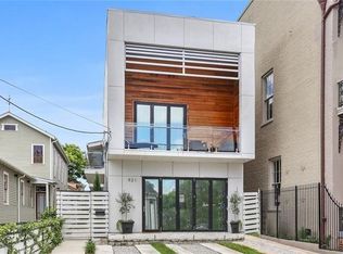 921 Race St UNIT C, New Orleans, LA 70130