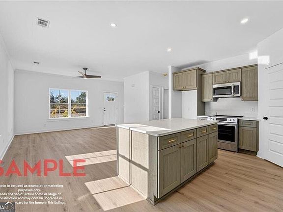 3rd image of LOT 14 Casey Rd NE