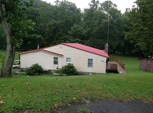 21800 Monte Notte Ter SE, Oldtown, MD 21555