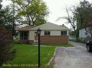 133 N Elmwood Ave, Wood Dale, IL 60191