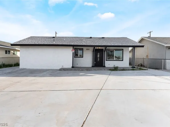 3215 Dillon Ave, North Las Vegas, NV 89030