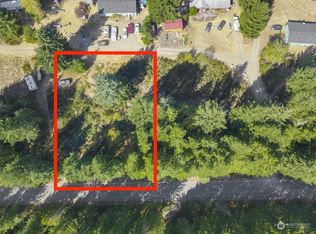 1501 NE Bear Ridge Rd, Belfair, WA 98528