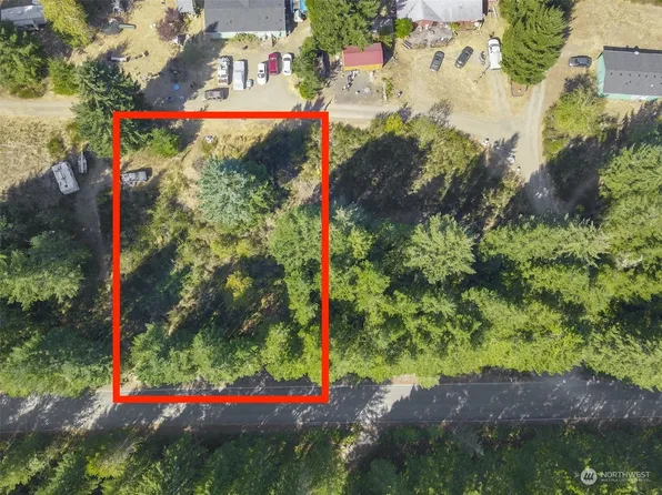 1501 NE Bear Ridge Road, Belfair, WA 98528