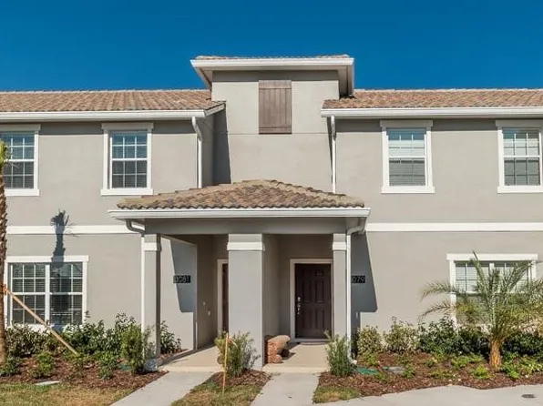 3079 Juliet Dr, Kissimmee, FL 34746