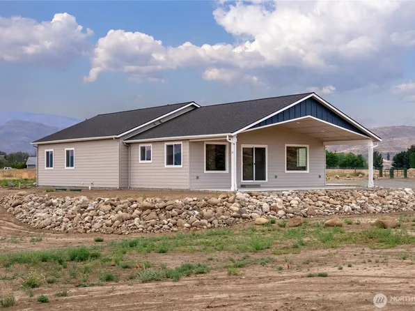 21 Bide-a-wee Rd., Omak, WA 98841