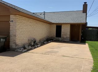 314 Tamara Dr APT B, Georgetown, TX 78628