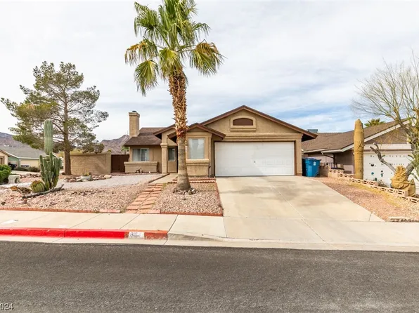 851 Bergamont Dr, Henderson, NV 89002