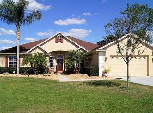 10806 Dorman Meadow Ln, Lithia, FL 33547