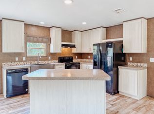 103 N 7th St W, Dawson, TX 76639