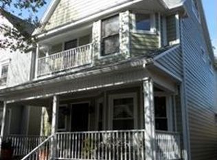 1710 W Granville Ave, Chicago, IL 60660