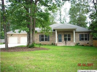 28336 Jessica Dr, Toney, AL 35773