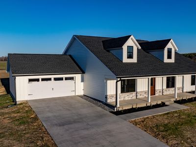 509 Beacon St, Russell Springs, KY, 42642