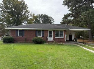 508 Robney Dr, Sumter, SC 29150