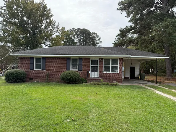 508 Robney Dr, Sumter, SC 29150