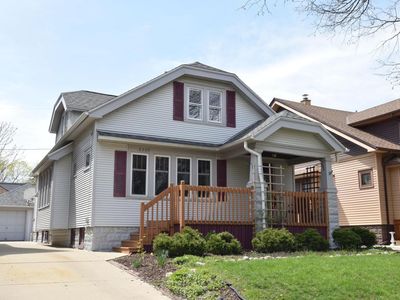8309 Portland Ave, Wauwatosa, WI, 53213