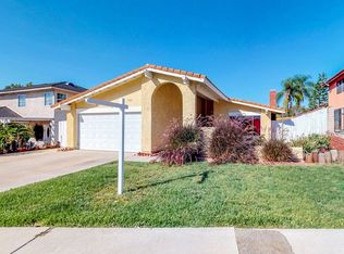 3243 Algonquin Ln, Riverside, CA 92503