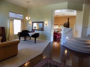 11867 N Mesquite Hollow Dr, Oro Valley, AZ 85737