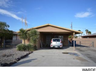 1027 Jocabima Dr, Bullhead City, AZ 86442