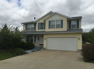 3710 Hieber Rd, Bucyrus, OH 44820