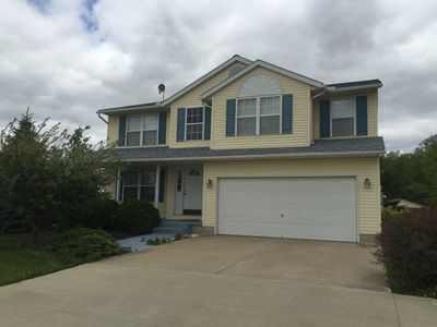 3710 Hieber Rd, Bucyrus, OH, 44820