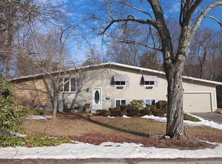 37 Webster Dr, Holliston, MA 01746