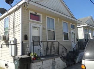 4600 S Robertson St, New Orleans, LA 70115