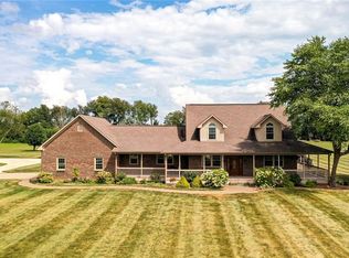 5688 S Ridgeview Rd, Anderson, IN 46013