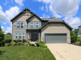 10213 Highmeadow Ln, Independence, KY 41051