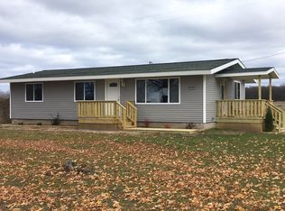 4770 N 29th Rd, Manton, MI 49663