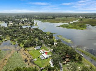8723 E Aquarius Dr, Inverness, FL 34450