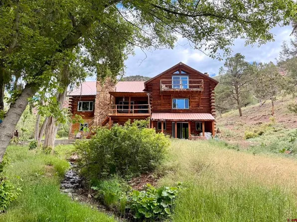 448 Whitehouse Vista Lane, Ridgway, CO 81432