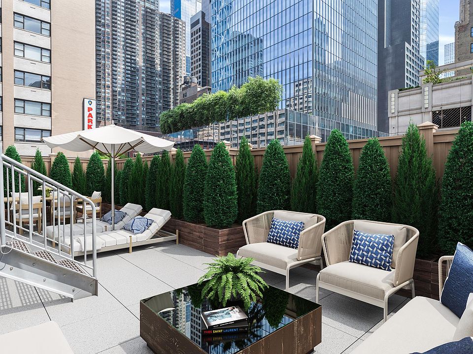 1st image of 301 W 53rd St APT 2F