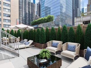 301 W 53rd St APT 2F, New York, NY